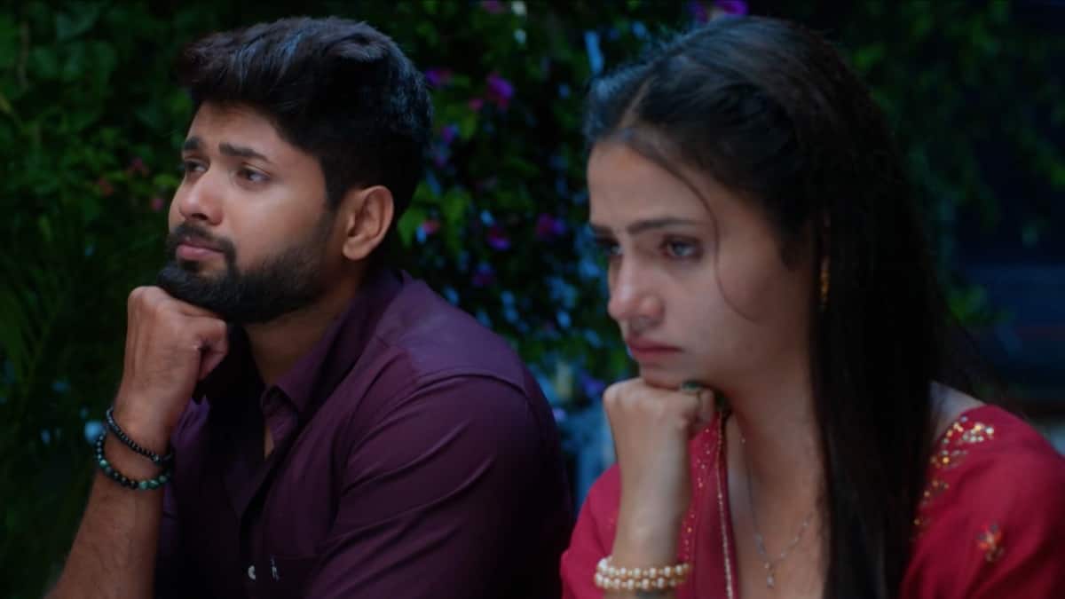 Chinni Serial Today October 15th: చిన్ని సీరియల్: వరుణ్‌ని చంపేయమన్న దేవా.. ఇదేం ట్విస్ట్‌రా బాబు! మ్యాడీ చిన్ని కోసం చెప్పేస్తాడా!