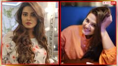 कृतिका सेंगर की 10 तस्वीरें, कभी टीवी पर करती थीं राज