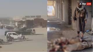 ਤਾਲਿਬਾਨ ਲੜਾਕਿਆਂ ਨੇ ਪਾਕਿ ਫੌਜ 'ਤੇ ਵਰ੍ਹਾਇਆ ਕਹਿਰ ! ਦੋਸਤੀ ਗੇਟ ਨੂੰ IED ਨਾਲ ਉਡਾਇਆ, ਕਈ ਚੌਕੀਆਂ ਤਬਾਹ