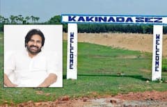 కాకినాడలోని మూడు మండలాల రైతుల కళ్లల్లో ఆనందం- కూటమి ప్రభుత్వానికి అన్నదాత కృతజ్ఞతలు