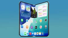 उम्मीद से कम हो सकते हैं फोल्डेबल आईफोन के दाम, कीमत को लेकर पहली बार सामने आई यह जानकारी