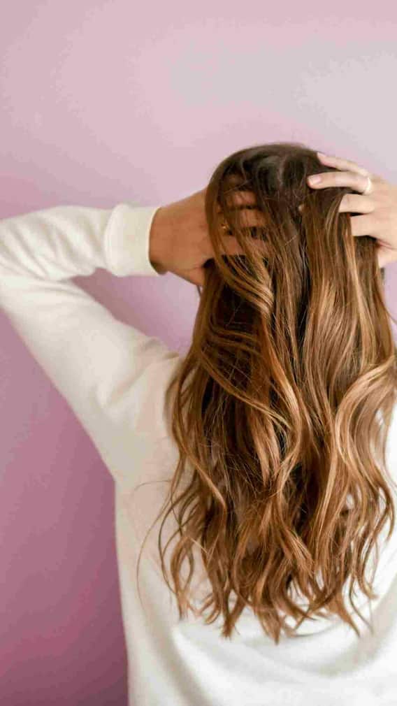 વાળના ગ્રોથ માટે આ 10 સૂપરફૂડ વાપરો