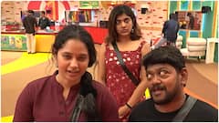 కాంట్రవర్సీ క్వీన్స్​ని హైలెట్ చేస్తోన్న బిగ్​బాస్.. మార్నింగ్ దివ్వెల మాధురి, ఈవెనింగ్ అలేఖ్య చిట్టి పికిల్స్