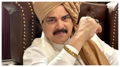 'Mahabharat' Actor Pankaj Dheer, Who Played 'Karn', Passes Away