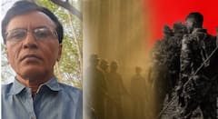 6 कोटींचं बक्षीस, नक्षल चळवळीचा मास्टरमाईंड; पोलिसांना शरण आलेला माओवाद्यांचा टॉप माओवादी नेता भूपती नेमका कोण?