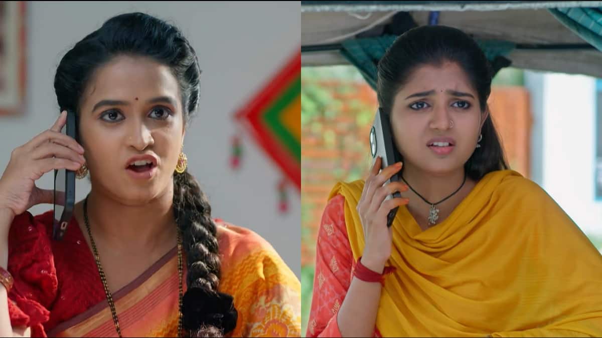Nuvvunte Naa Jathaga Serial Today October 15th: నువ్వుంటే నా జతగా: భానుకి దేవా ఇచ్చిన క్లారిటీ ఏంటి? ఆనంద్‌ పదిలక్షల మ్యాటరేంటి?