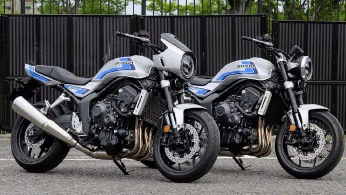 Honda Rebel 300 Bike Latest Updates: హోండా రెబెల్ 300 మోడ‌ల్ లాంఛ్.. ఈ క్ల‌చ్ టెక్నాలజీలో బైక్ మార్కెట్ లో సంచ‌ల‌నాలు.. ఈ బైక్ ధ‌ర ఎంతంటే..?