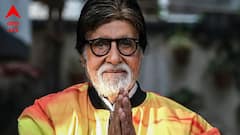 অমিতাভ বচ্চনের গাড়িতে লাবুবু! 'ওটাকে সরান, দুর্ভাগ্যের প্রতীক', সতর্ক করলেন নেটিজেনরা