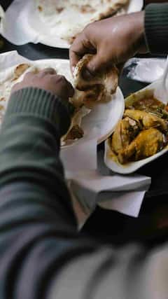 ஹோட்டல் சுவையில் வீட்டில் மட்டன் செய்வது எப்படி?