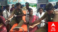 அரசுப் பேருந்து நடத்துனர் மீது கொடூரத் தாக்குதல்: படியில் நின்ற மாணவர்களை மேலே வர சொன்னதால் விபரீதம்