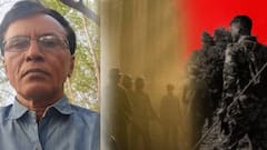 తండ్రి నుంచి స్ఫూర్తి పొందిన మల్లోజుల వేణుగోపాల్ రావు.. అన్న పిలుపుతో ఉద్యమ బాట