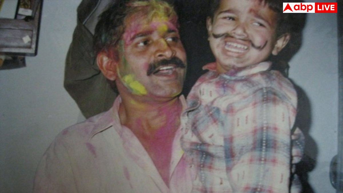 Childhood Photos of Bhuvan Bam: बचपन में कैसे दिखते थे मशहूर यूट्यूबर भुवन बाम? 90 पर्सेंट लोगों ने नहीं देखी होंगी ये तस्वीरें