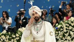Diljit Dosanjh Explains The Meaning And Origin Of His Album Title ‘AURA’