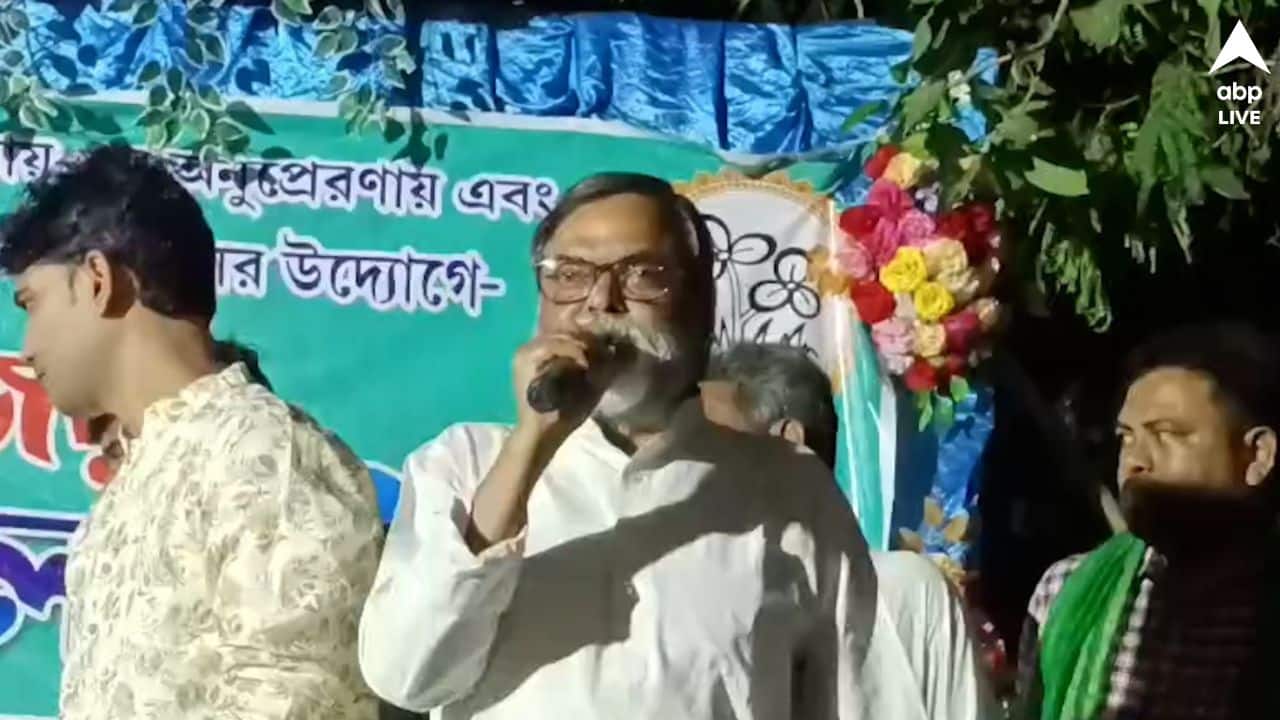 SIR Controversy: 'আমাদের একজন ভোটারকেও বাদ দিলে, হরিশ্চন্দ্রপুর লন্ডভন্ড করে দেব', SIR-হুঙ্কার আরও এক তৃণমূল বিধায়কের