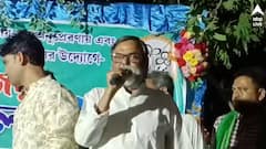 'আমাদের একজন ভোটারকেও বাদ দিলে, হরিশ্চন্দ্রপুর লন্ডভন্ড করে দেব', SIR-হুঙ্কার আরও এক তৃণমূল বিধায়কের