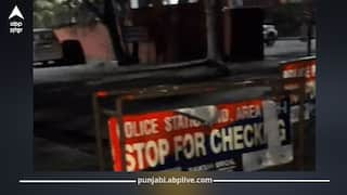 ਦੋਸ਼ੀ ਦੀ ਕਸਟਡੀ 'ਤੇ ਚੰਡੀਗੜ੍ਹ-ਪੰਜਾਬ ਪੁਲਿਸ ਵਿਚਾਲੇ ਕਲੇਸ਼, ਰਾਤ ਦੇਰ ਤੱਕ ਮੀਟਿੰਗ, ਨਹੀਂ ਸੌਂਪਿਆ ਨਵਨੀਤ; ਇੰਸਪੈਕਟਰ ਅਤੇ ਰੋਪੜ SP ਵਿੱਚ ਬਹਿਸ