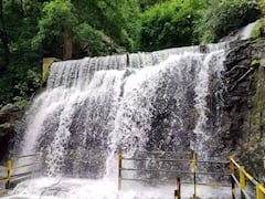 தேனி: கனமழை எச்சரிக்கை! சோத்துப்பாறை அணையில் நீர் மட்டம் கிடுகிடு உயர்வு! சுருளி அருவியில் தடை!