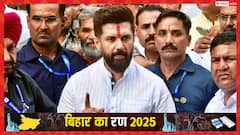 चिराग पासवान ने 29 सीटों पर प्रत्याशी उतारे, किस जाति से कितने उम्मीदवार यह भी बताया