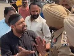 ਪੰਜਾਬ ‘ਚ ਦਿੱਲੀ-ਅੰਮ੍ਰਿਤਸਰ ਹਾਈਵੇਅ ਦਾ ਜਾਮ ਖੁੱਲ੍ਹਿਆ, ਲੁਧਿਆਣਾ ‘ਚ ਜਲੰਧਰ-ਬਾਈਪਾਸ ਚੌਕ ‘ਤੇ ਬੈਠੇ ਪ੍ਰਦਰਸ਼ਨਕਾਰੀ