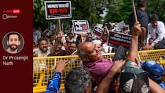 Battle For Bengal's Soul: 2026 Election Could Redefine India's Political Map