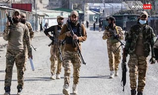 ‘પાકિસ્તાને કરી સીઝફાયરની માંગ, તેના અનેક સૈનિકોને કેદ કર્યા’, યુદ્ધવિરામ બાદ અફઘાનિસ્તાનનો દાવો