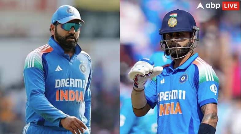 virat kohli and rohit sharma are out and pat cummins pick india australia odi eleven ਵਿਰਾਟ ਕੋਹਲੀ ਤੇ ਰੋਹਿਤ ਸ਼ਰਮਾ ਹੋਏ ਟੀਮ ਤੋਂ ਬਾਹਰ, ਮੈਚ ਤੋਂ ਪਹਿਲਾਂ ਚੁਣੀ ਗਈ ਭਾਰਤ-ਆਸਟ੍ਰੇਲੀਆ ਵਨਡੇ ਇਲੈਵਨ, ਜਾਣੋ ਕੌਣ-ਕੌਣ ਸ਼ਾਮਲ ?