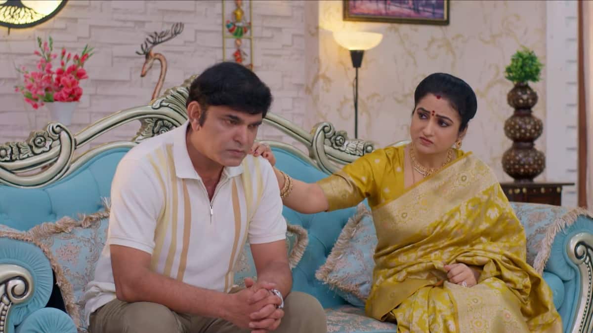Nindu Manasulu Serial Today October 15th: నిండు మనసులు: సిద్ధూ, ప్రేరణల సంతోషం.. అదిరిపోయిన కేఫ్‌డే.. ఇందిరకు సిద్ధూ ఇచ్చిన మాటేంటి?