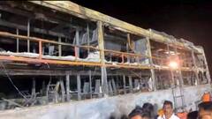 राजस्थान: जैसलमेर बस हादसे के बाद भी सबक नहीं, मौत बनकर दौड़ रहीं मॉडिफाइड बसें