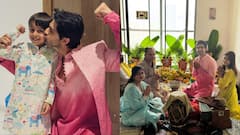 ‘बिग बॉस 17’ फेम अभिषेक कुमार ने मुंबई में खरीदा सपनों का आशियाना, शेयर की गृह प्रवेश की तस्वीरें