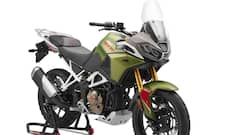 TVS Apache RTX First Look: Worth Getting?