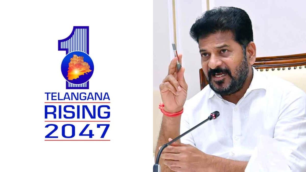 Telangana Rising Vision 2047 Survey: 20247 నాటికి తెలంగాణ ఎలా ఉండాలి.. ప్రభుత్వ సర్వేలో పాల్గొని సలహాలు, సూచనలు ఇవ్వండి