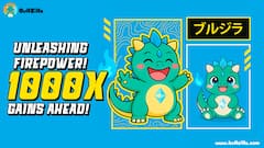 Smart Money Targets The Best Cryptos to Buy Today: Pepe, Dogecoin, and BullZilla Lead the Charge in 2025