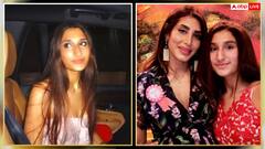 प्रिया सचदेव की बेटी की 10 तस्वीरें, खूबसूरती में देती है करिश्मा की बेटी को टक्कर