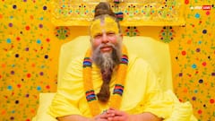 Premanand Maharaj: क्या काउंटर मशीन से नाम जप करना सही या गलत? जानिए प्रेमानंद महाराज का जवाब!