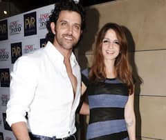 ऋतिक रोशन की एक्स-वाइफ का कितना बदल गया है लुक, फोटोज देख नहीं होगा यकीन