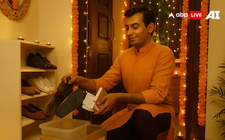 ਇਸ ਦੀਵਾਲੀ 'ਤੇ, ਆਪਣੇ ਘਰ ਤੋਂ ਪੁਰਾਣੇ ਸਜਾਵਟੇ ਦੇ ਸਮਾਨ ਨੂੰ ਹਟਾਓ ਅਤੇ ਉਨ੍ਹਾਂ ਦੀ ਥਾਂ 'ਤੇ ਨਵੀਆਂ ਚੀਜ਼ਾਂ ਲਗਾਓ। ਅਜਿਹਾ ਕਰਨ ਨਾਲ ਬੋਝਲ ਊਰਜਾ ਦੂਰ ਹੋ ਜਾਵੇਗੀ ਅਤੇ ਨਵੀਂ ਊਰਜਾ ਆਵੇਗੀ, ਜਿਸਨੂੰ ਤੁਸੀਂ ਖੁਦ ਮਹਿਸੂਸ ਕਰੋਗੇ।