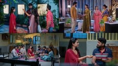 చిన్ని సీరియల్: వరుణ్‌ని చంపేయమన్న దేవా.. ఇదేం ట్విస్ట్‌రా బాబు! మ్యాడీ చిన్ని కోసం చెప్పేస్తాడా!