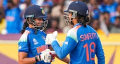 ICC Women’s World Cup Points Table Updated: India Slips After Two Straight Defeats