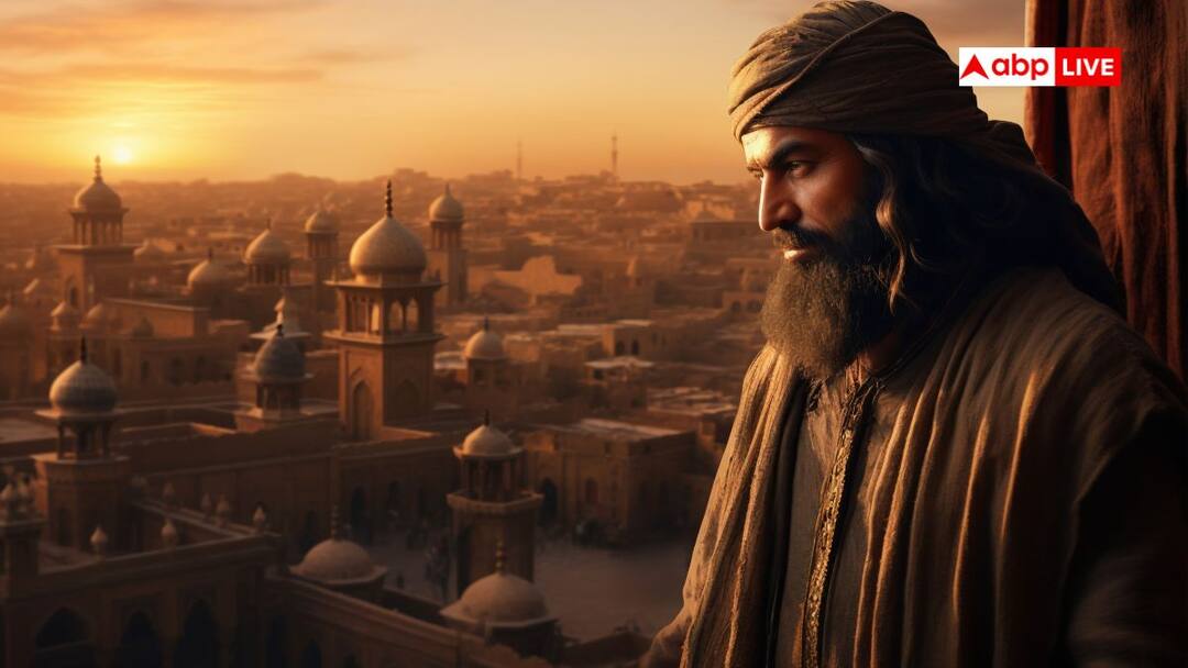 Who was the richest Hindu of Afghanistan know how many crores property he left and ran away कौन था अफगानिस्तान का सबसे अमीर हिंदू, जानें कितने करोड़ों की प्रॉपर्टी छोड़कर भागे?