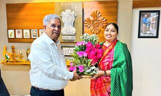 મંત્રીમંડળના વિસ્તરણને લઈ મોટા સમાચાર: ભાનુબેન બાબરીયા અને કનુભાઈ દેસાઈની વિદાય નિશ્ચિત, જાણો નવા દાવેદાર કોણ છે