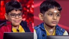 KBC 17’s “Rude Kid” Sparks Memories Of Two-Year-Old “Google Boy” Virat Iyer: WATCH