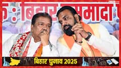 बिहार में BJP ने जारी की फाइनल लिस्ट, तेजस्वी यादव के खिलाफ किसे दिया टिकट?