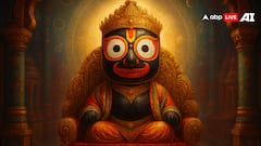 जगन्नाथ स्वामी के दर्शन से शनि, मंगल और अशुभ ग्रहों के दुष्प्रभावों से मिलता है छुटकारा! जानिए उपाय