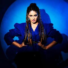 'गुम है किसी के प्यार में' की सई की 10 तस्वीरें, इन दिनों 'मन्नत' बन जीत रही हैं दर्शकों का दिल