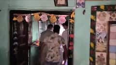 बुलंदशहर में 18 महीने के बच्चे की हत्या, पड़ोसी ने शव को रजाई में लपेटकर संदूक में छिपाया