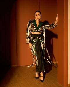 सोनाक्षी सिन्हा की 10 खूबसूरत तस्वीरें: अपने दिलकश हुस्न से बिजलियां गिराती हैं एक्ट्रेस