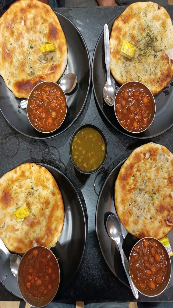 घर में कैसे बनाएं रेस्टोरेंट से अच्छे छोले-भटूरे?