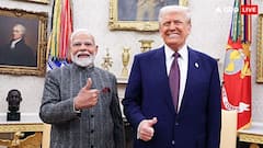 'રશિયા પાસેથી તેલ નહીં ખરીદે ભારત', ટ્રમ્પનો દાવો-PM મોદીએ આપ્યું છે આશ્વાસન