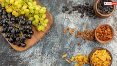 किचन गार्डन में कैसे उगा सकते हैं किशमिश? आज जान लें बेहद आसान तरीका