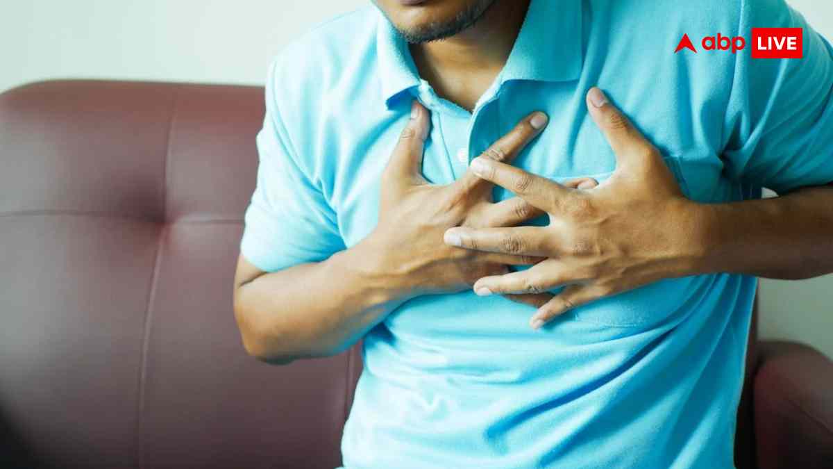 अचानक आ जाए हार्ट अटैक तो क्या करें? ये 5 टिप्स बचा लेंगे आपकी जान